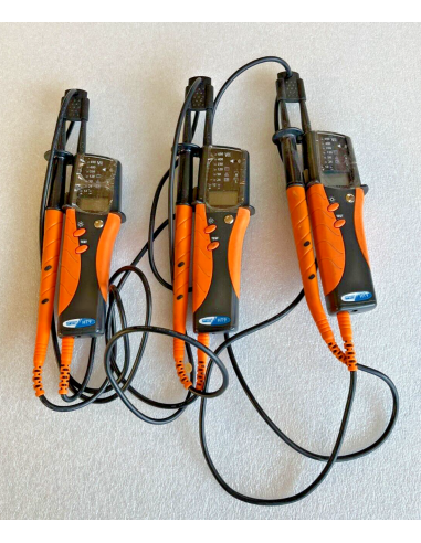 HT-Italia HT9 Tester di tensione...