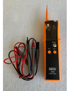 HT Italia HT5  Cercafase e...