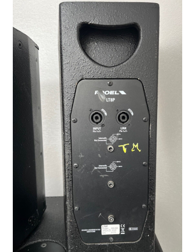 Montarbo NM15SA Sistema completo Sub...