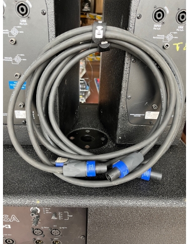 Montarbo NM15SA Sistema completo Sub...