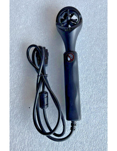 Sonda per Misuratore di velocità...