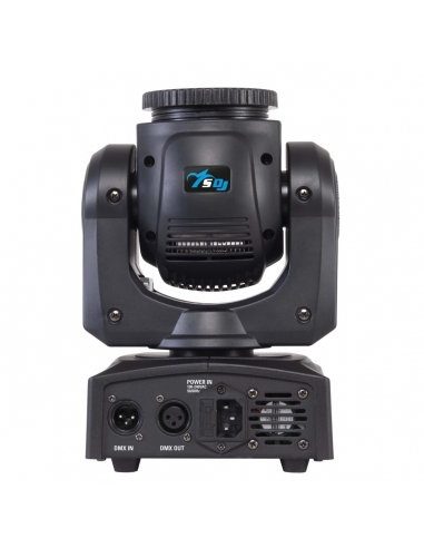 Sagitter SG SMTBEAM Testa mobile led...