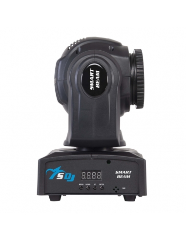 Sagitter SG SMTBEAM Testa mobile led...