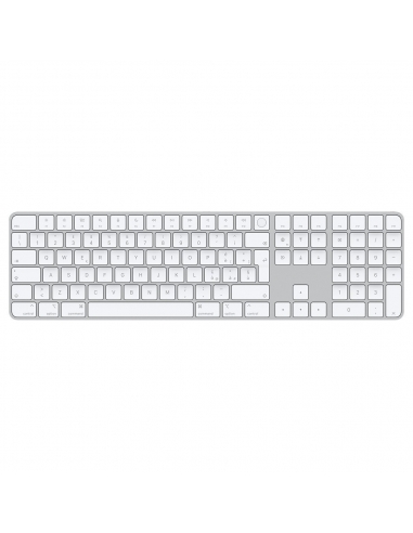 Apple Magic Tastiera A2520 Tastierino...