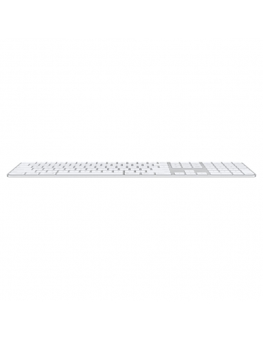 Apple Magic Tastiera A2520 Tastierino...