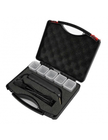 Eve Pistola per saldatrice a caldo...