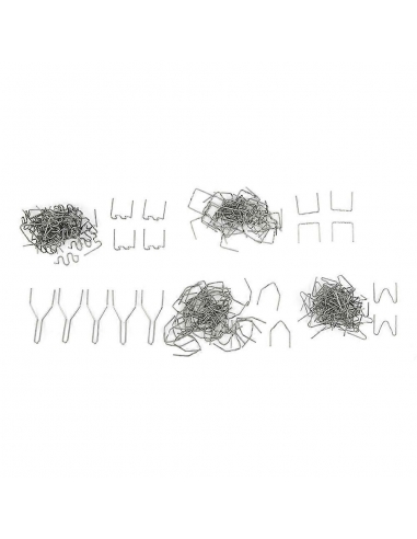 Eve Pistola per saldatrice a caldo...