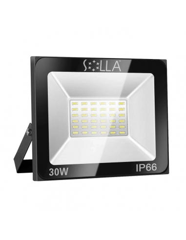 SOLLA Faretto a LED da 30W IP66...