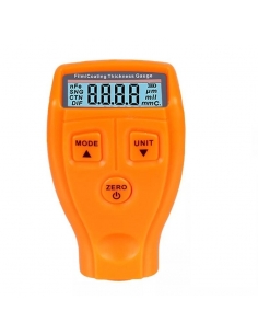 Misuratore di spessore del...