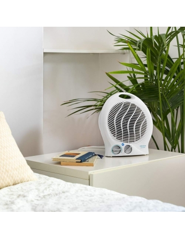 Cecotec Ready Warm 9790 Force...