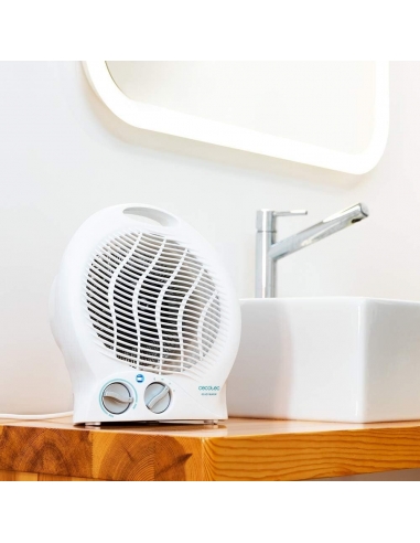 Cecotec Ready Warm 9790 Force...