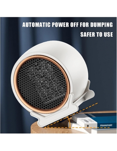 Termoventilatore Riscaldatore...