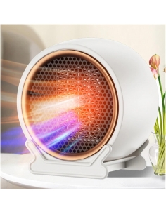 Termoventilatore... 2