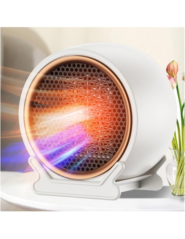 Termoventilatore Riscaldatore...