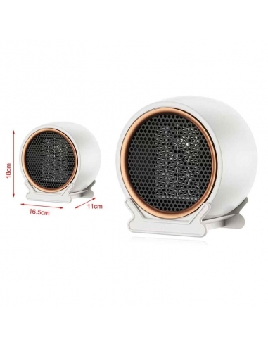 Termoventilatore Riscaldatore...
