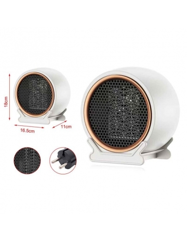 Termoventilatore Riscaldatore...