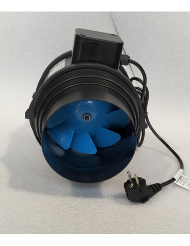 EUT-150E Ventola Aspirazione...