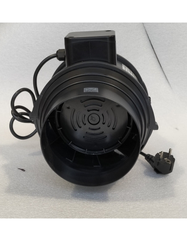 EUT-150E Ventola Aspirazione...