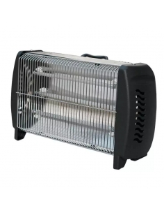 ECM Q3 Stufa Elettrica 3...