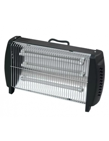 ECM S3 Stufa Elettrica 3 Elementi...