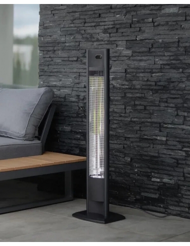 Activejet APH-CS2000 Riscaldatore da...