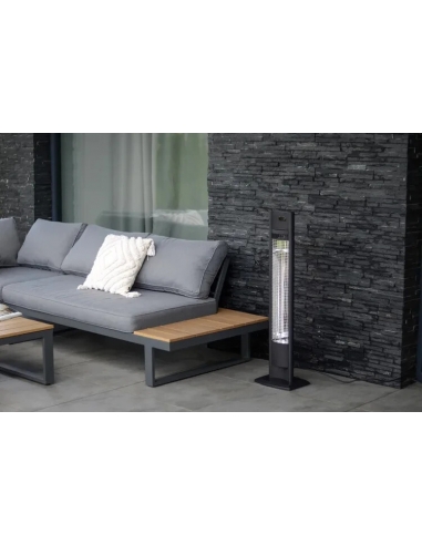 Activejet APH-CS2000 Riscaldatore da...