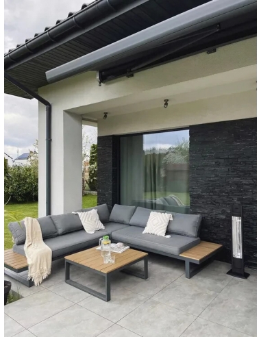 Activejet APH-CS2000 Riscaldatore da...