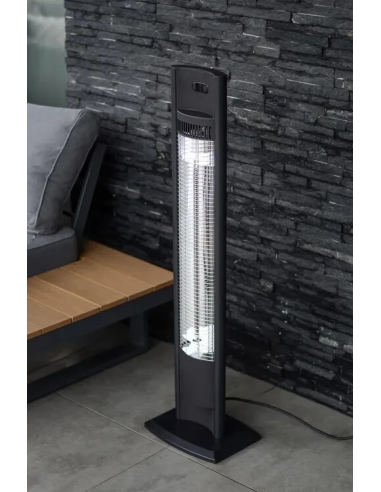 Activejet APH-CS2000 Riscaldatore da...