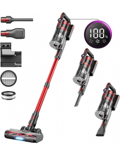 Hompany SmartVac-13...