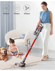 Hompany SmartVac-13... 2
