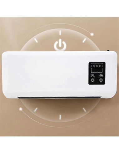 Condizionatore d'aria a parete...