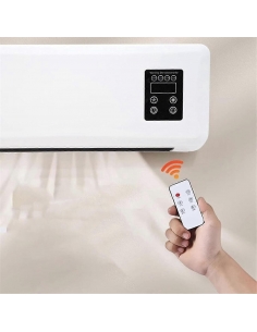 Condizionatore d'aria a... 2