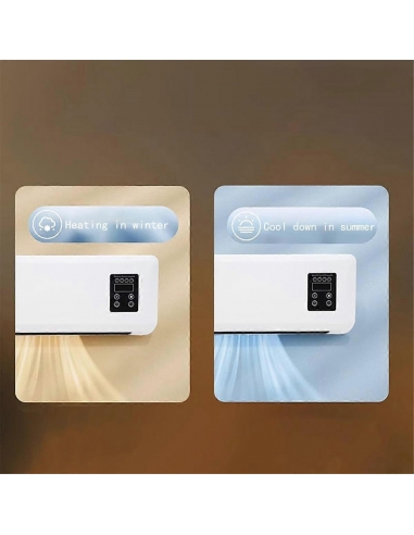 Condizionatore d'aria a parete...