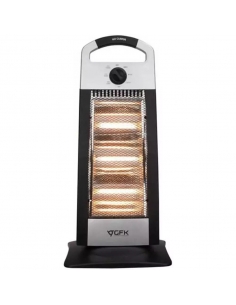 GFK Stufa Alogena...