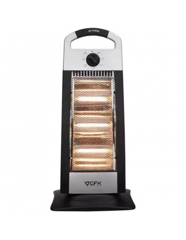 GFK Stufa Alogena Oscillante 3...