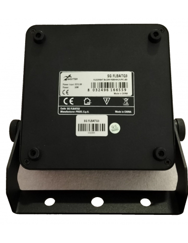 Proel Sagitter FLOOR BAT Q3...