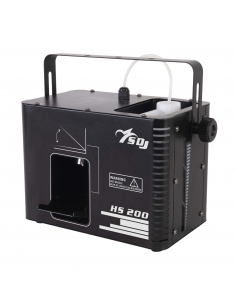 SAGITTER Hazer HS 200...