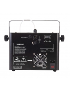 SAGITTER Hazer HS 200... 2