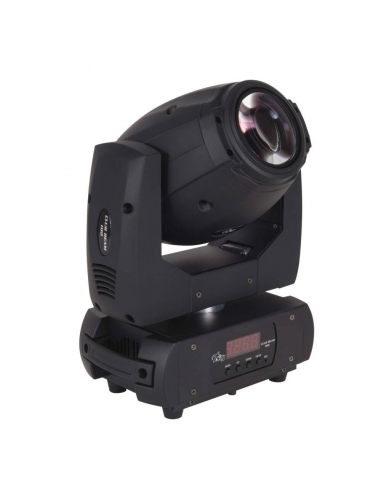 Sagitter SG Club Beam 100 Testa...