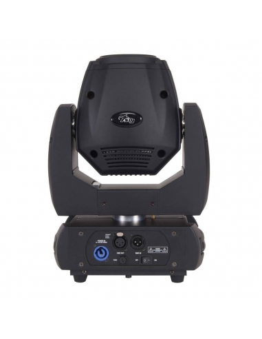 Sagitter SG Club Beam 100 Testa...