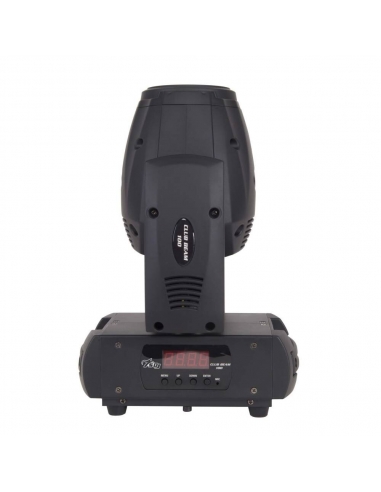 Sagitter SG Club Beam 100 Testa...