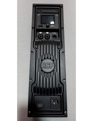 Modulo Amplificatore completo RCF ART...