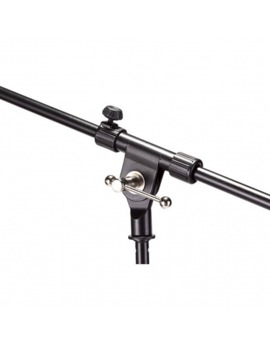 Proel RSM195BK Asta professionale a...