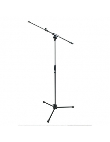 Proel RSM200BK Asta professionale a...