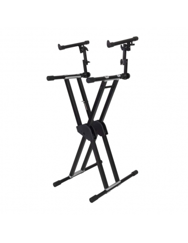 Proel DHKS52 Supporto Tastiera con...