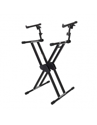 Proel DHKS52 Supporto Tastiera con...