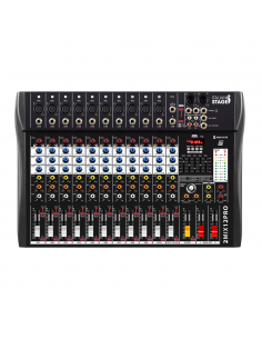 ITALIAN STAGE 2MIX12PRO 12...