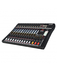 ITALIAN STAGE 2MIX12PRO 12... 2