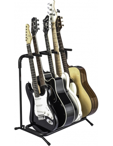 Proel FC850N Supporto pieghevole x5...