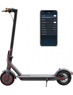 Sixfox TX01 Monopattino...